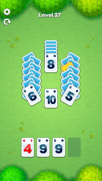 UpDown Soli Screenshots