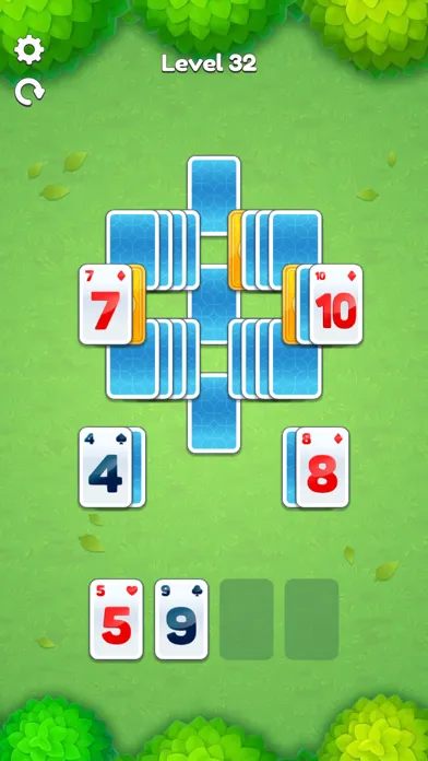 UpDown Soli Screenshots