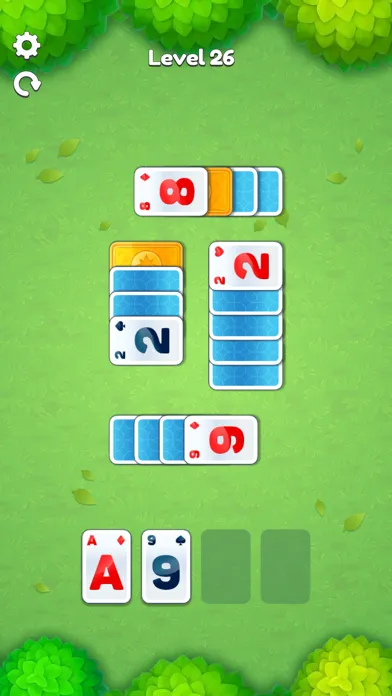 UpDown Soli Screenshots