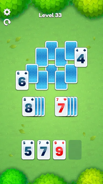 UpDown Soli Screenshots