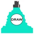 Draw in Water
