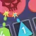 Geo Clash 2048