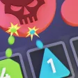 Geo Clash 2048 Geo Clash 2048