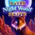 Late Night Woolf Slots