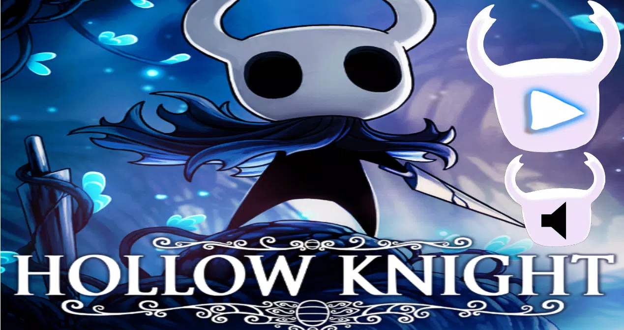 Hollow Knightzrzuty ekranu aplikacji1
