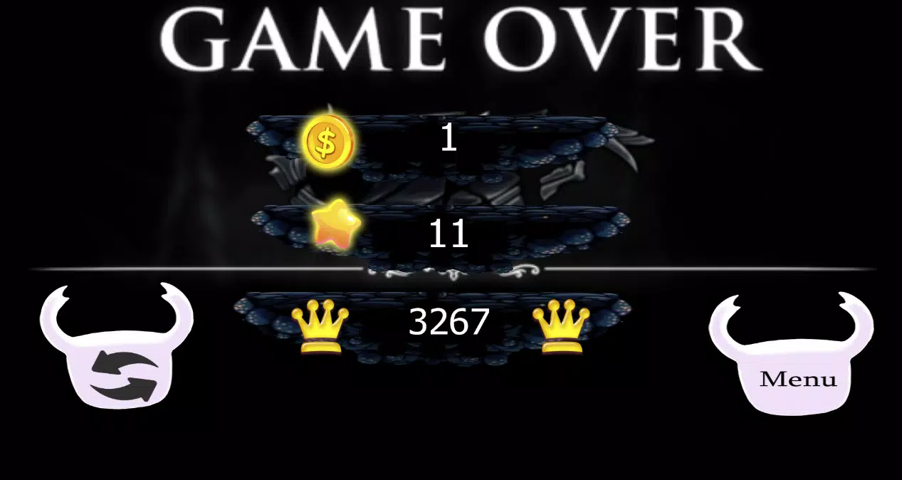 Hollow Knightzrzuty ekranu aplikacji3