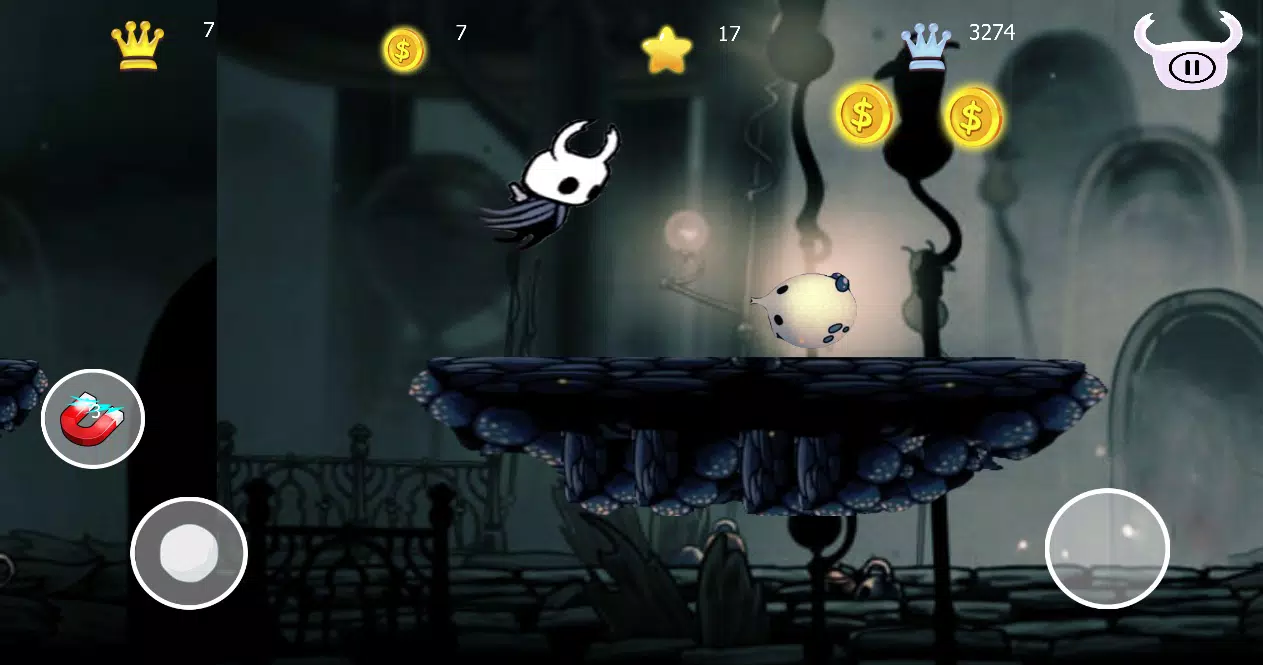 Hollow Knightzrzuty ekranu aplikacji5