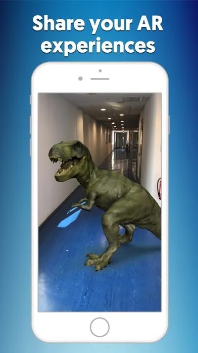 HoloNext AR Viewer স্ক্রিনশট