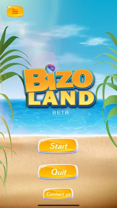 Bizo Land स्क्रीनशॉट