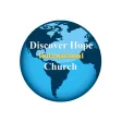 Discover Hope Discover Hope