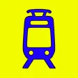 TC Rail Tracker