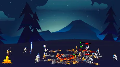 Viking Stick War: Stick Legacy Screenshots