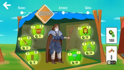 Viking Stick War: Stick Legacy Screenshots