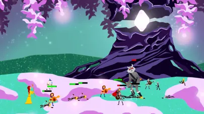 Viking Stick War: Stick Legacy Screenshots