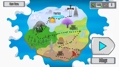Viking Stick War: Stick Legacy Screenshots