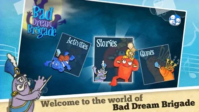 تصاویر Interactive Bedtime Stories