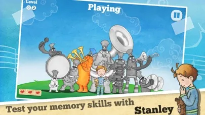 تصاویر Interactive Bedtime Stories