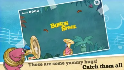 تصاویر Interactive Bedtime Stories