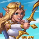 Firestone Idle RPG