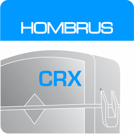 CRX Config Hombrus