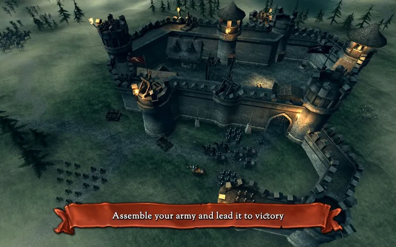 تصاویر Hex Commander: Fantasy Heroes