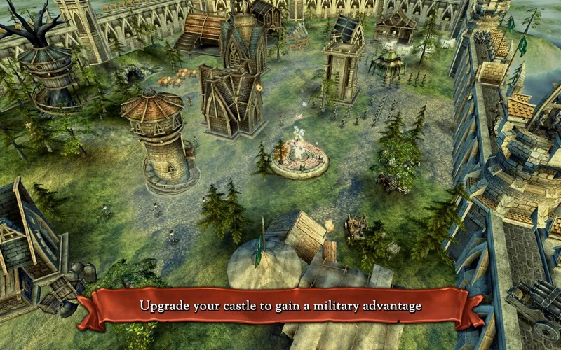 تصاویر Hex Commander: Fantasy Heroes