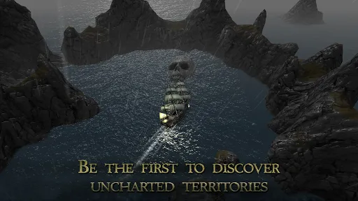 The Pirate: Plague of the Dead Screenshots