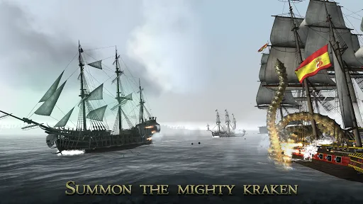 The Pirate: Plague of the Dead Screenshots