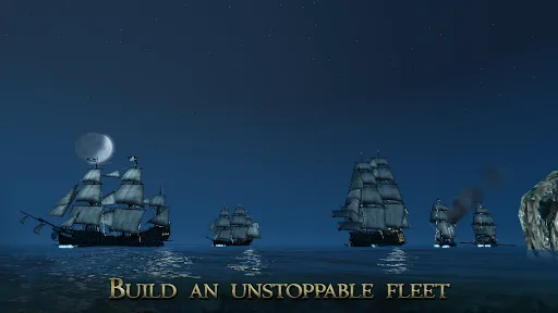 The Pirate: Plague of the Dead Screenshots