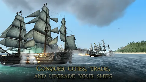 The Pirate: Plague of the Dead Screenshots