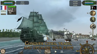 The Pirate: Plague of the Dead Screenshots
