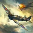 Warplanes: WW2 Dogfight FULL Warplanes: WW2 Dogfight FULL