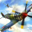 Warplanes: WW2 Dogfight