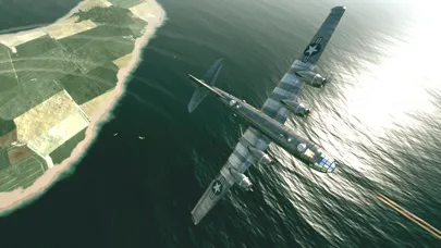تصاویر Warplanes: Online Combat