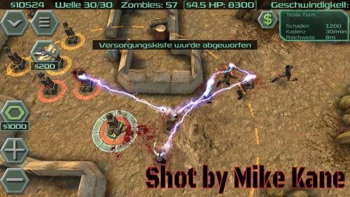 Zombie Defense-screenshot-6