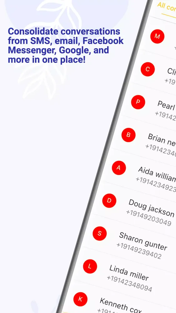 HomeService.co Screenshots