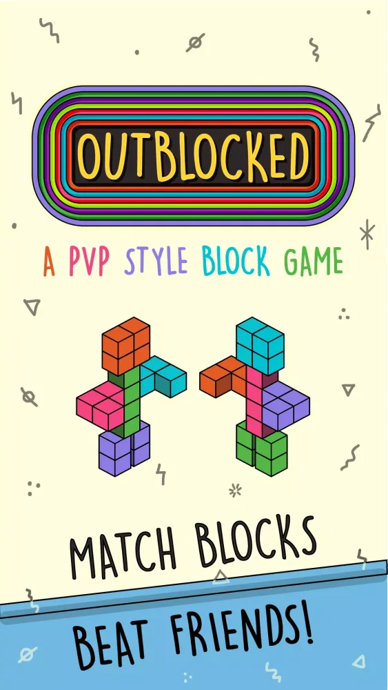 Screenshot di Outblocked