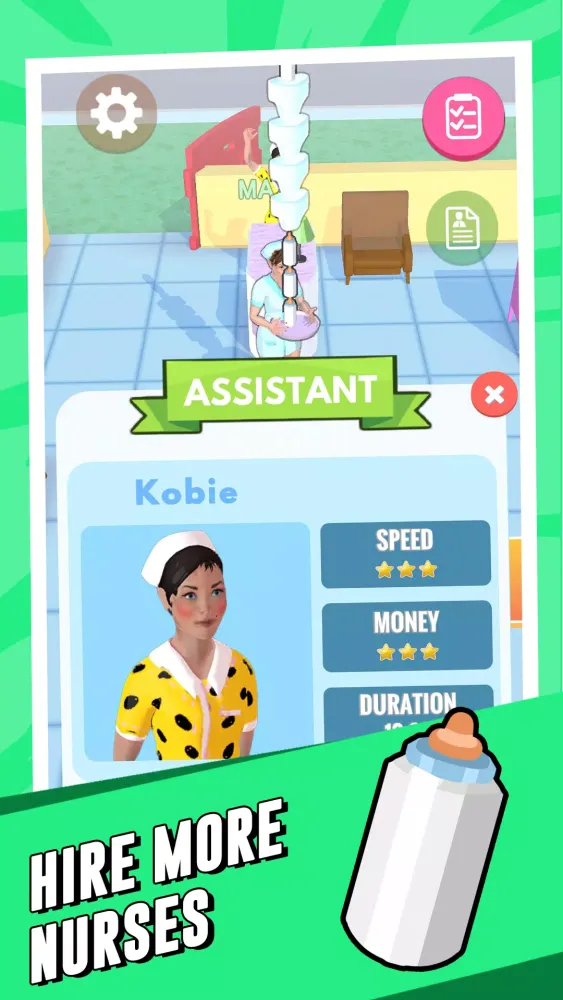 تصاویر Childcare Master