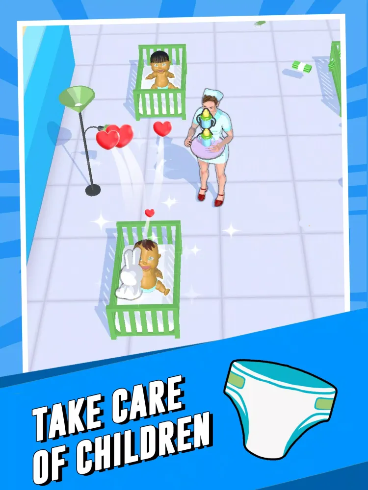 تصاویر Childcare Master