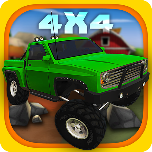 Truck Trials 2.5