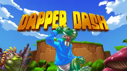 Dapper Dash Screenshots