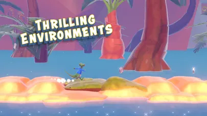 Dapper Dash Screenshots