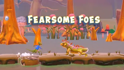 Dapper Dash Screenshots
