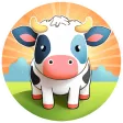 Nine Cows