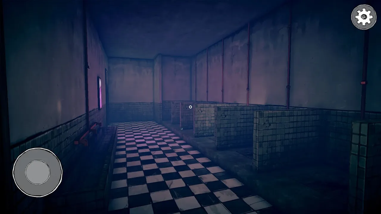 A Stranger Place Screenshots