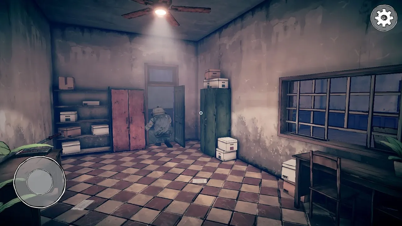 A Stranger Place Screenshots