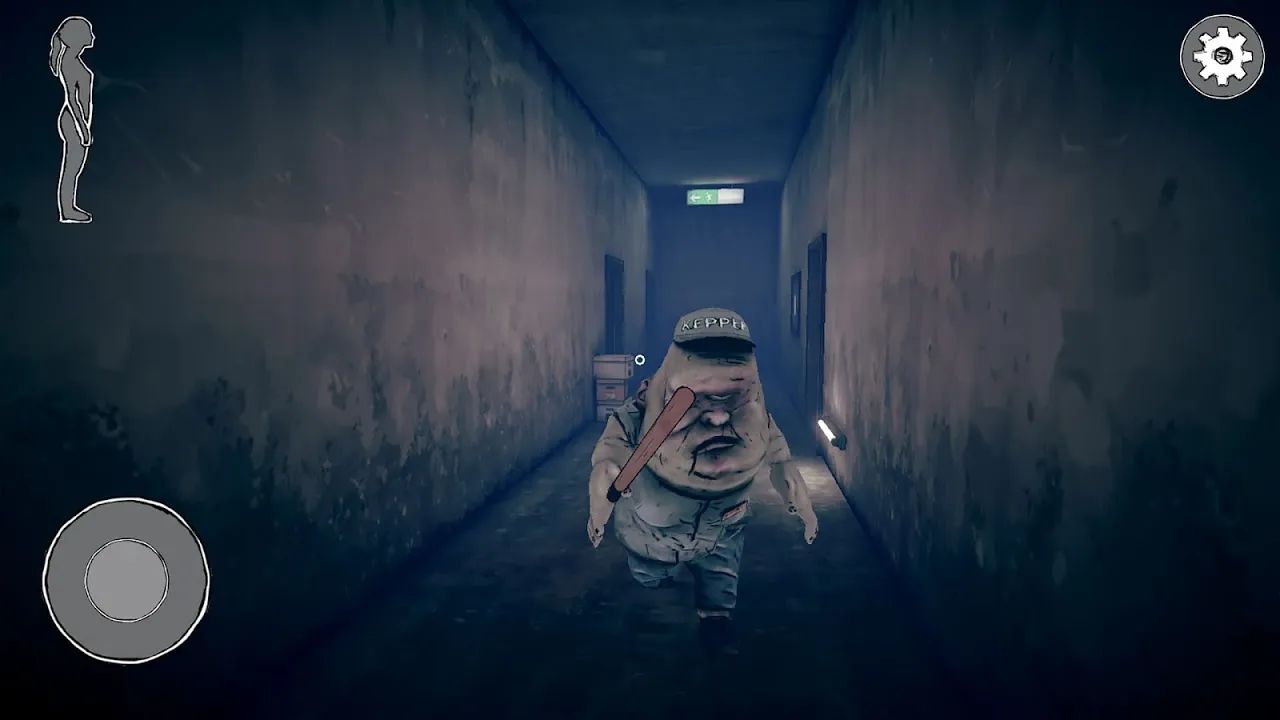 A Stranger Place Screenshots
