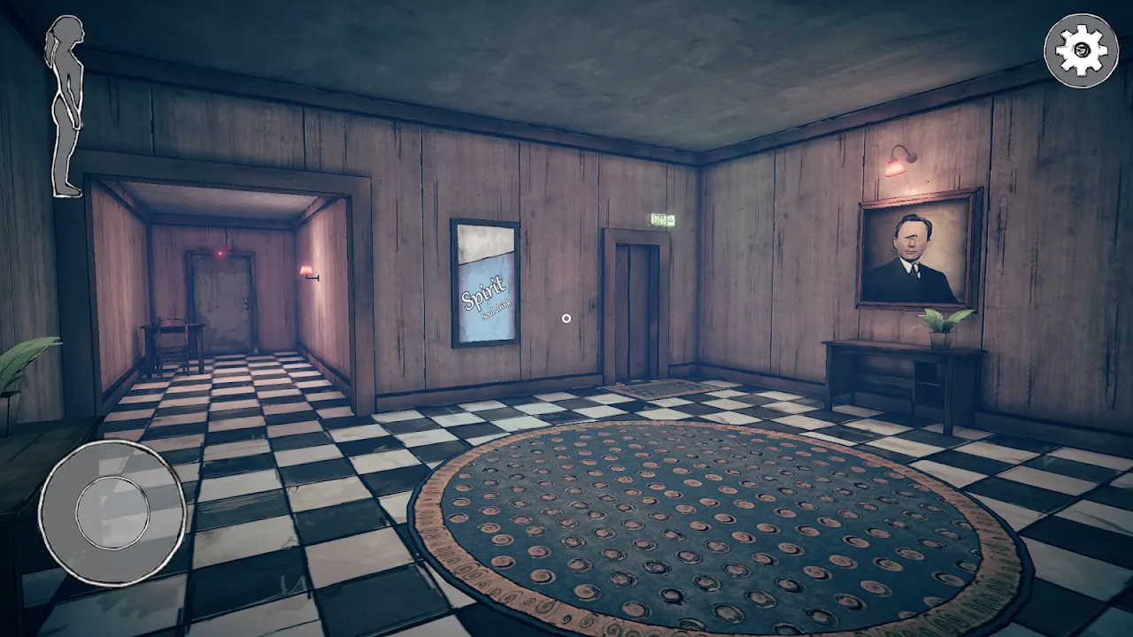 A Stranger Place Screenshots