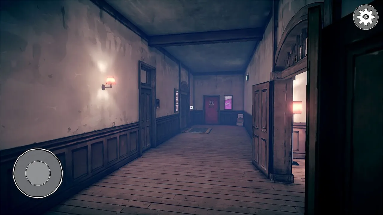 A Stranger Place Screenshots