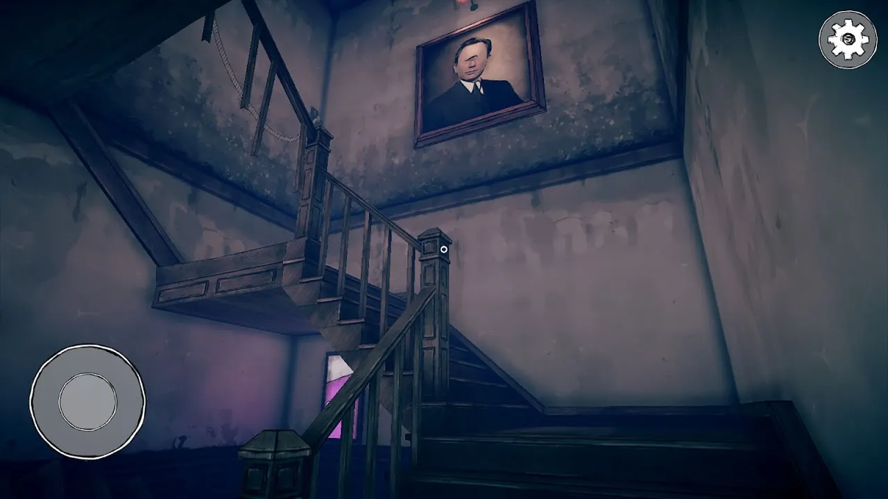 A Stranger Place Screenshots